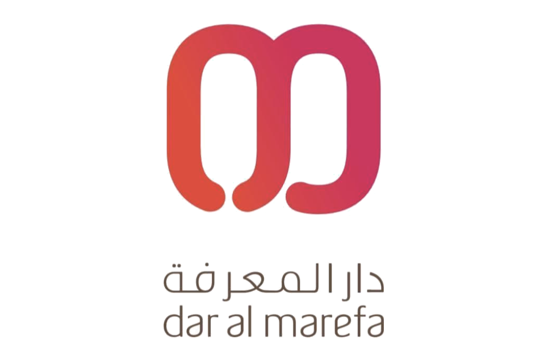 Dar Al Marefa Private School Dubai | Logo | The International Schools | Dubai | UAE