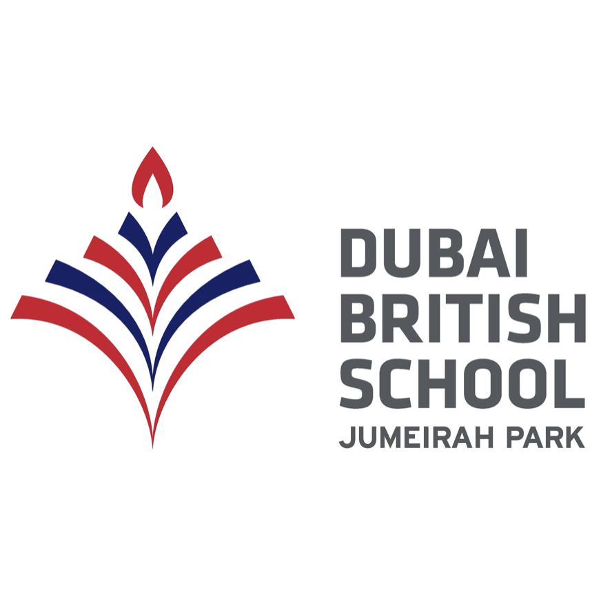 Dubai British School Jumeirah Park | Logo | The International Schools | Dubai | UAE