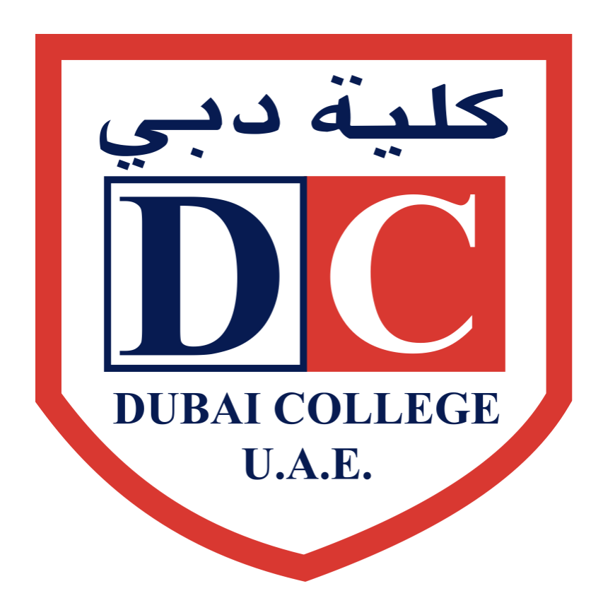 Dubai College | Logo | The International Schools | Dubai | UAE