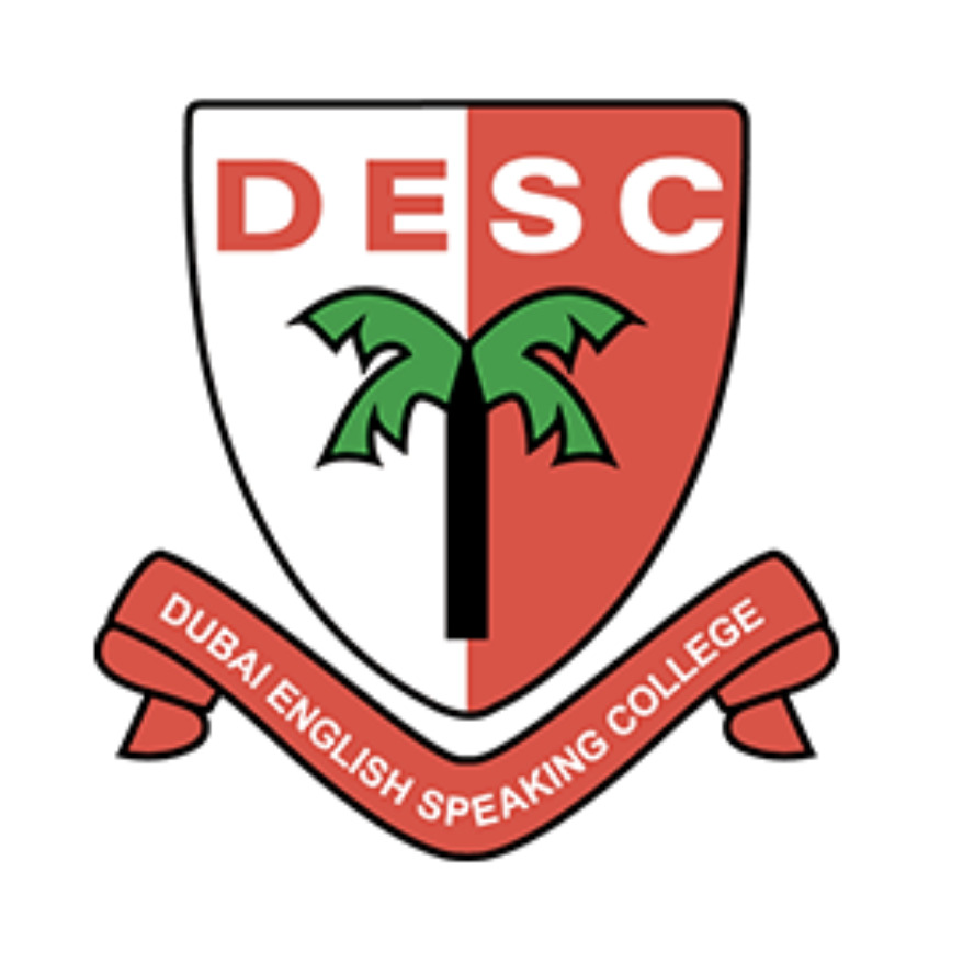 Dubai English Speaking College | Logo | The International Schools | Dubai | UAE