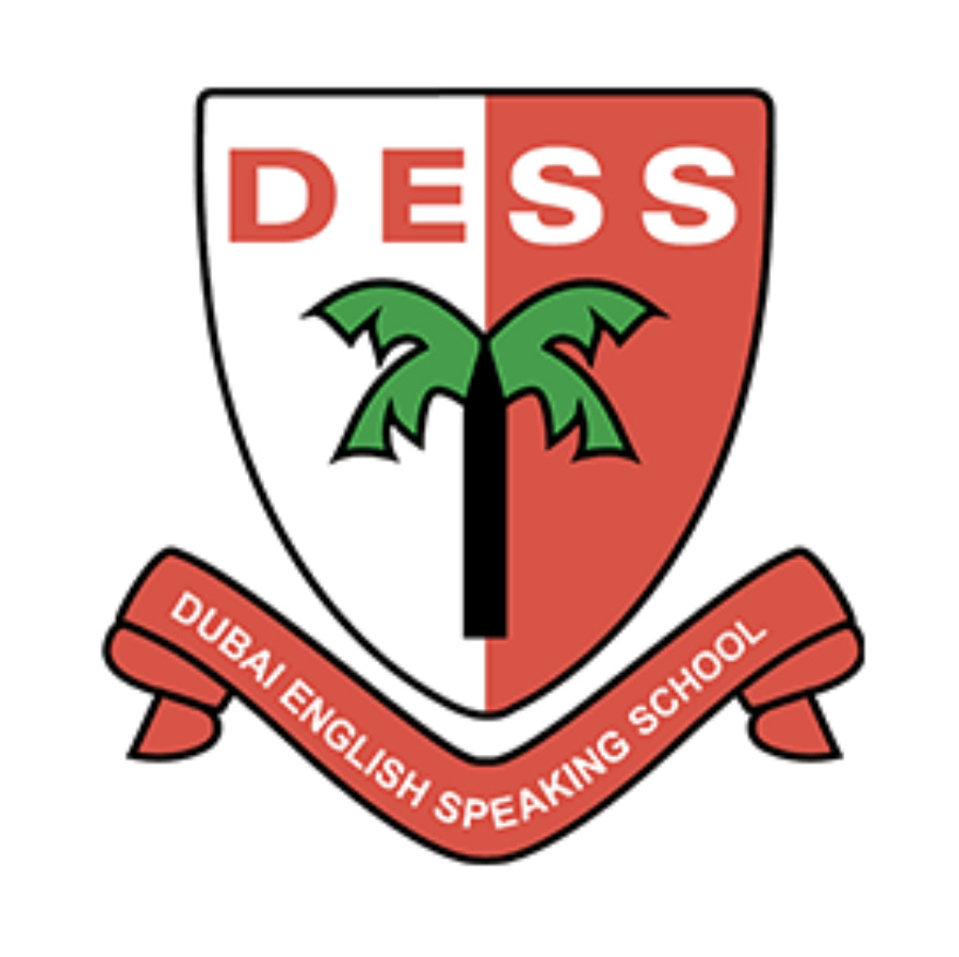 Dubai English Speaking School | DESS | Logo | The International Schools | Dubai | UAE