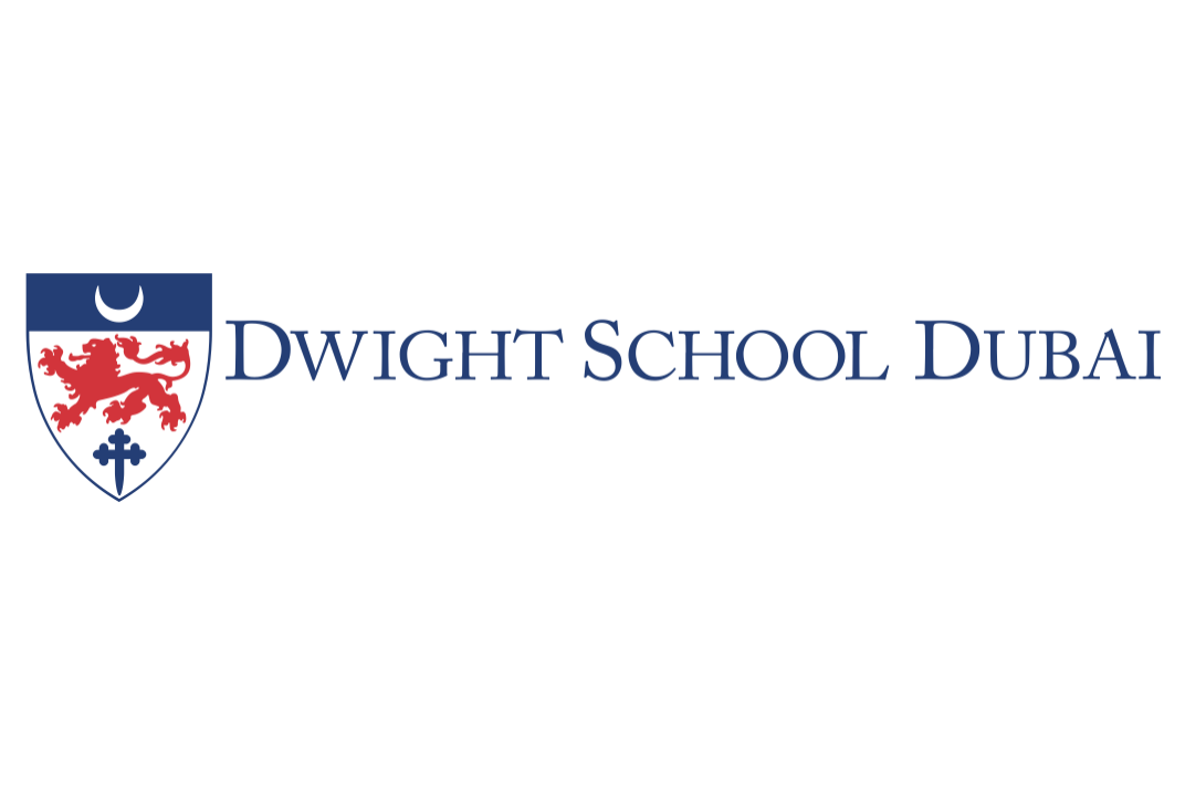 Dwight School Dubai | Logo | The International Schools | Dubai | UAE