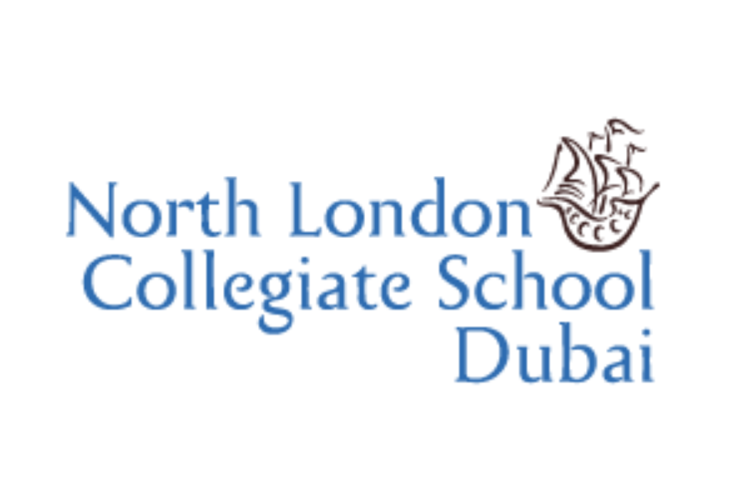 North London Collegiate School Dubai | Logo | The International Schools Group Dubai | UAE |