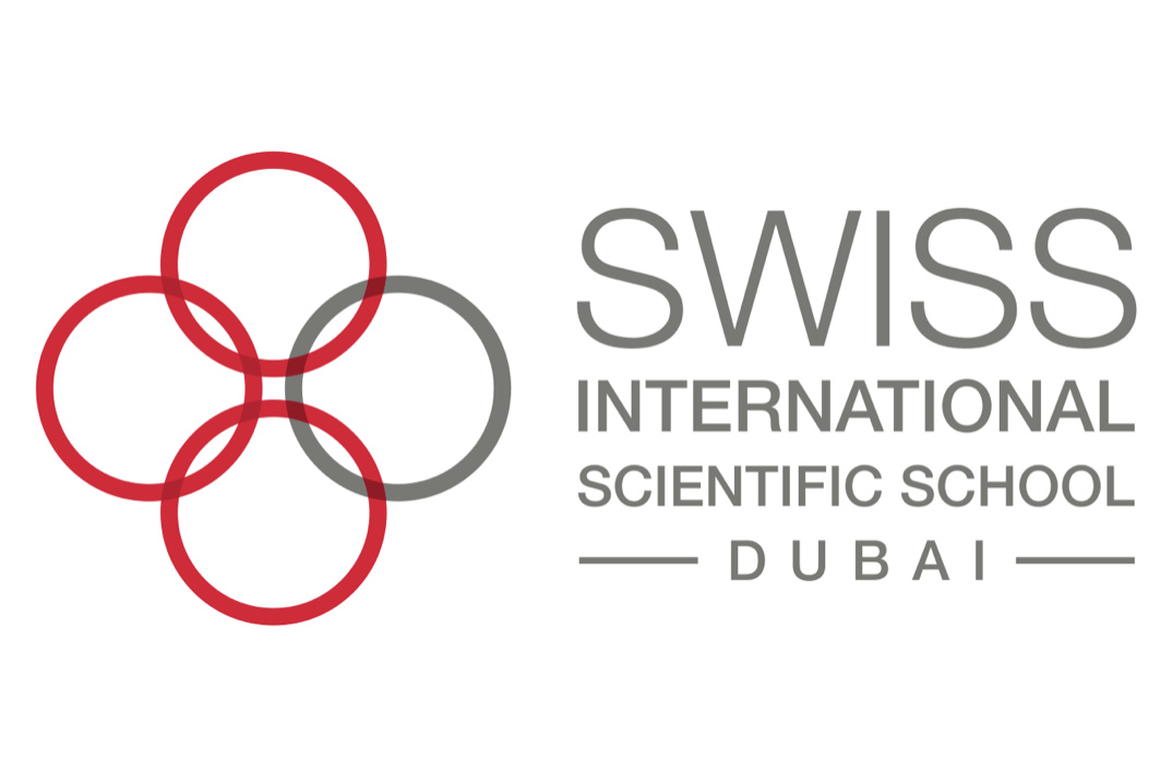 Swiss International Scientific School Dubai | Logo | The International Schools | Dubai | UAE