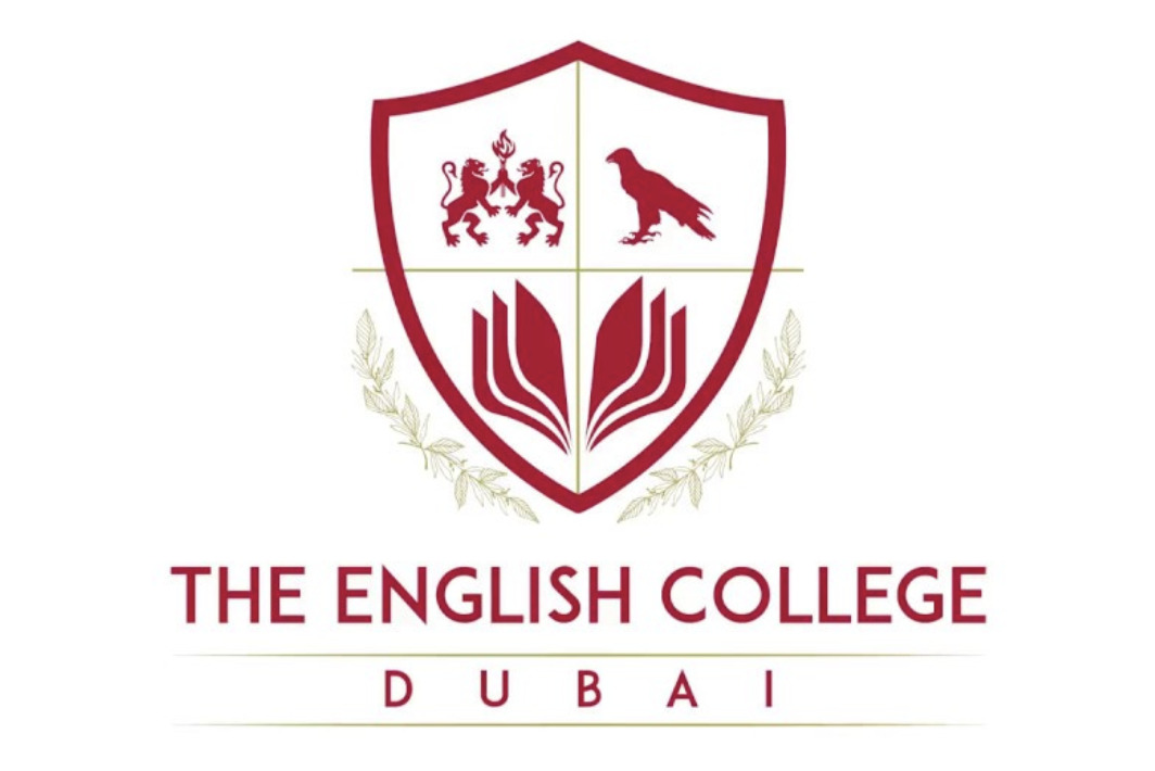 The English College Dubai | Logo | The International Schools | Dubai | UAE