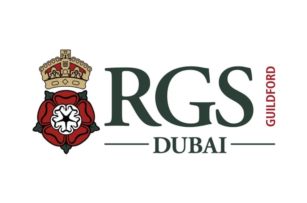 The Royal Grammar School Guildford Dubai | RGSGD | Logo | The International Schools | Dubai | UAE