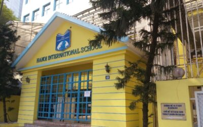 Hanoi International School