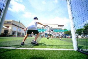 The ABC international school (south campus)