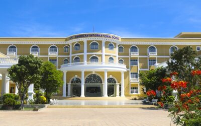 APU American International School