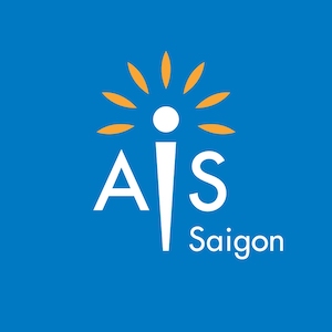 Australian International School Vietnam logo