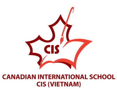 Canadian International School logo