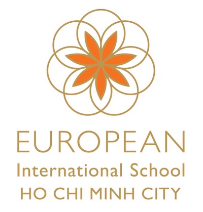 European International School logo