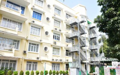 FOSCO International School