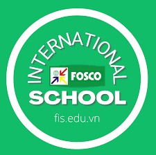 FOSCO International School logo