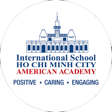 ISHCMC American Academy logo