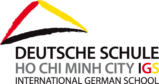 International German School & Kindergarten logo