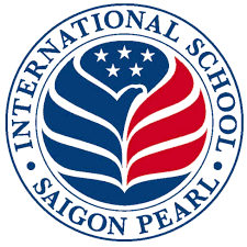 International School Saigon Pearl lgo