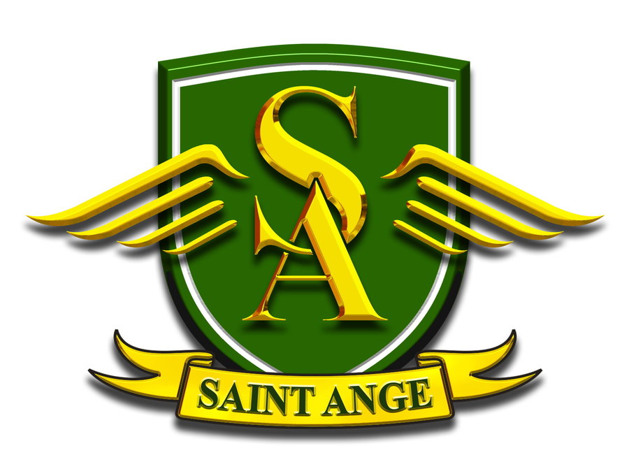 Saint Ange French International School logo
