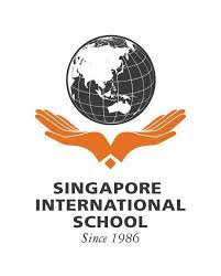 Singapore International School logo