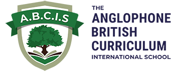 The ABC International School logo