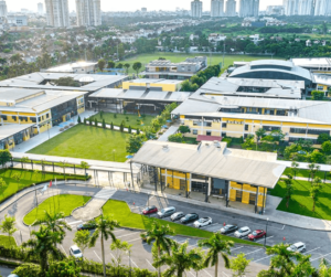 UNIS Hanoi | Campus | The International Schools Vietnam |TISG