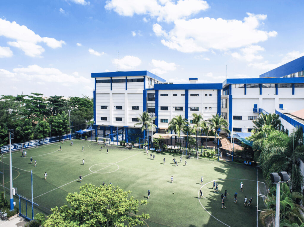 ISHCMC Vietnam | International School Ho Chi Minh City | Primary Campus | The International Schools Group Vietnam