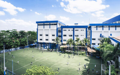 International School Ho Chi Minh City