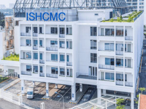 ISHCMC Vietnam | International School Ho Chi Minh City | Secondary Campus | The International Schools Group Vietnam