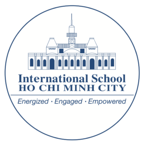 ISHCMC Logo | International School Ho Chi Minh City | The International Schools Group Vietnam