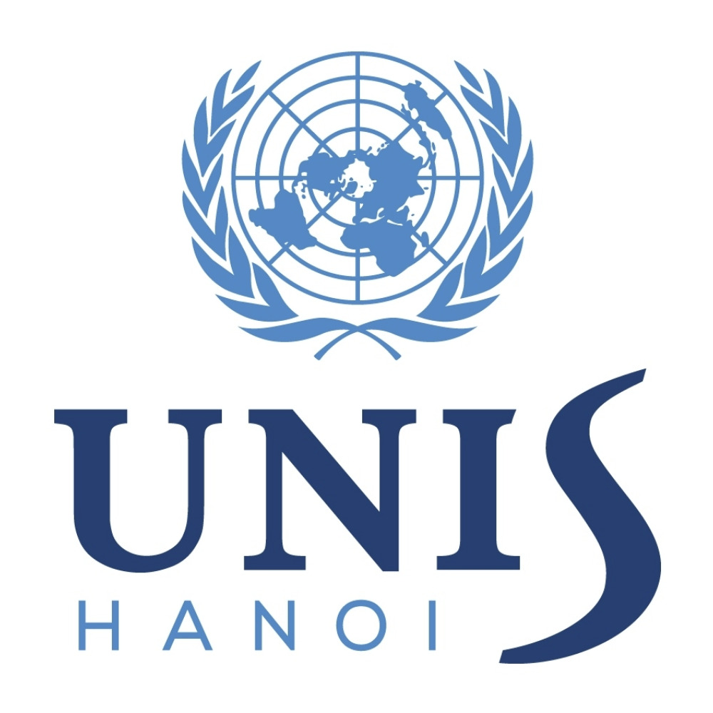 United Nations International School of Hanoi (UNIS Hanoi) | Logo