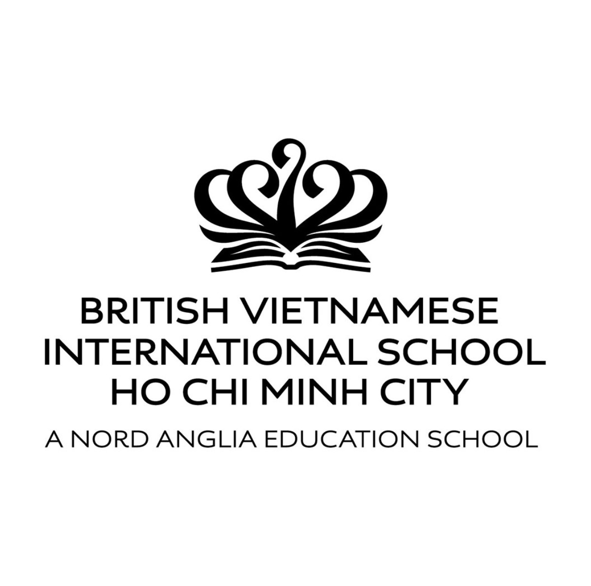 British Vietnamese International School | Ho Chi Minh City | Logo | The International Schools in Vietnam
