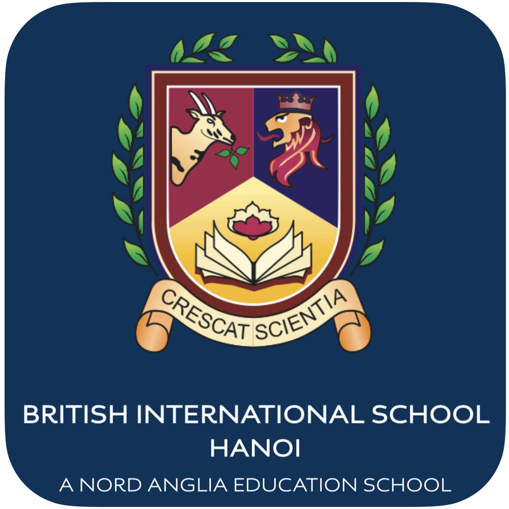 British International School Hanoi (BIS Hanoi) | Logo | The International Schools Group Vietnam