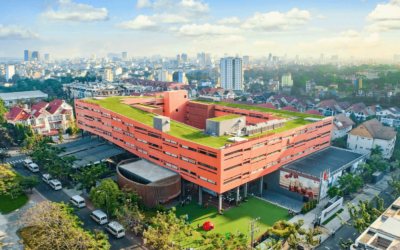 International Schools of North America