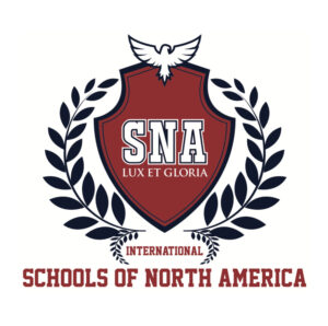 International Schools of North America (SNA) | Logo | The International Schools Group Vietnam