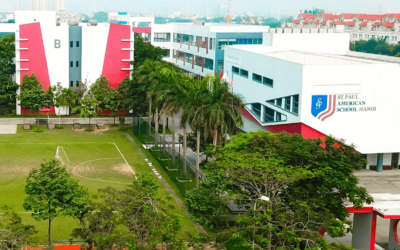 St. Paul American School Hanoi