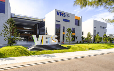 VIETNAM FINLAND INTERNATIONAL SCHOOL