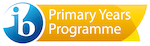 IB primary year programme