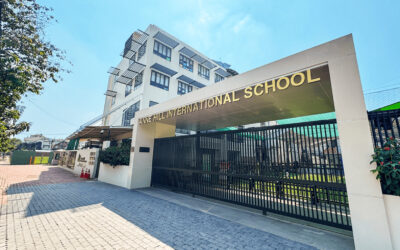 Anne Hill International School
