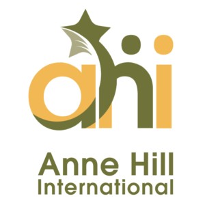 Anne Hill International (AHI) School HCMC | Logo | The International Schools Group Vietnam